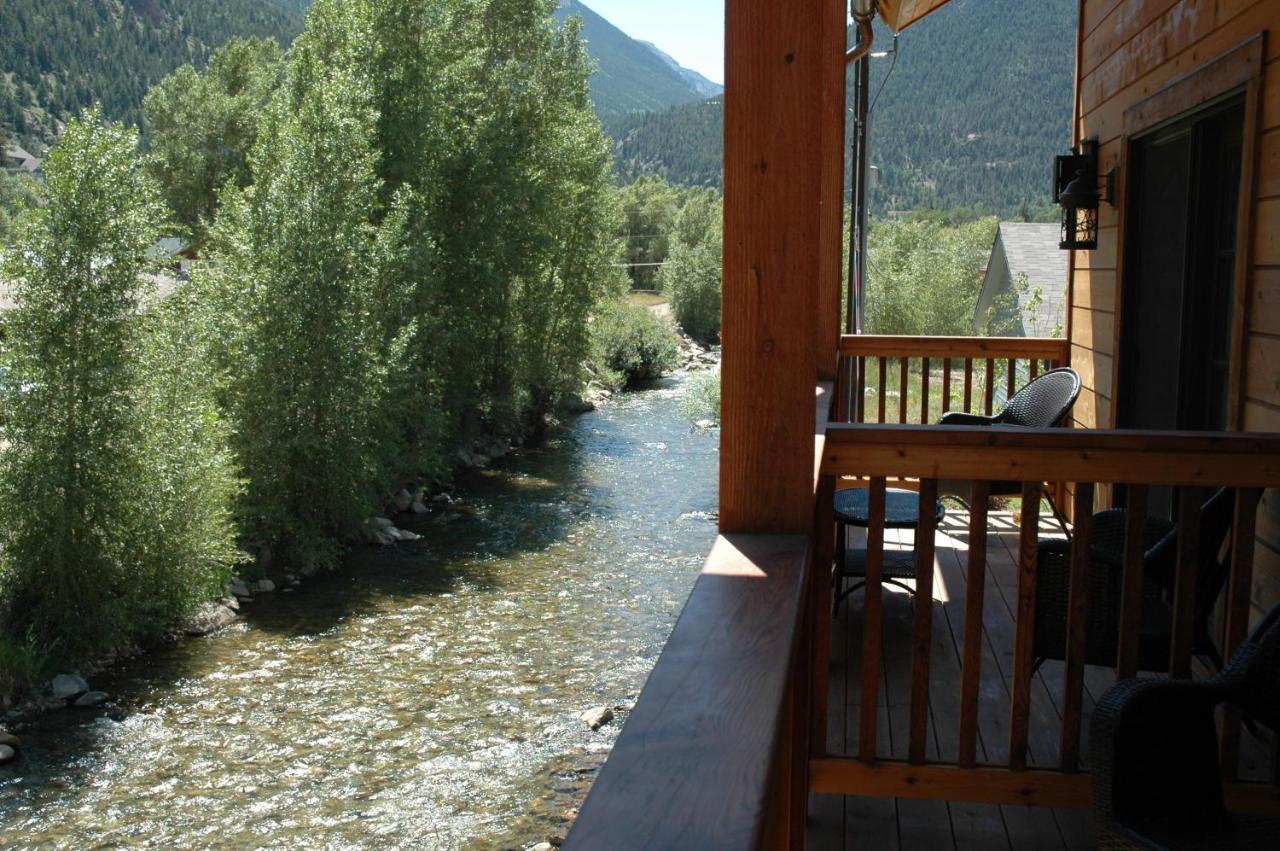 Hotel Chateau Chamonix Georgetown Exterior foto